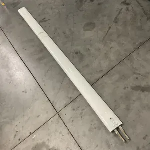 Cessna 172 LH Wing Strut Assy P/N 2421000-1